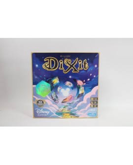 Dixit Disney gra REBEL