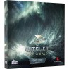 Dodatek do gry planszowej The Witcher: Old World - Skellige Expansion