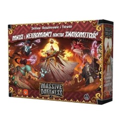Massive Darkness 2: Mnisi i...