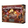 Massive Darkness 2: Mnisi i Nekromanci kontra Znakomitości