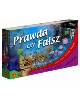 Alexander 0284 gra planszowa Podróż / przygoda