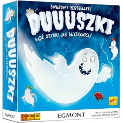 ISBN Duuuszki