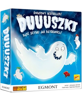 ISBN Duuuszki