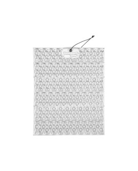 Therm-a-Rest Z Seat Srebrny, Żółty Unisex