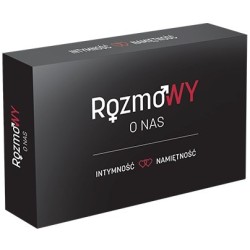 RozmoWY O NAS: Intymno?? i...