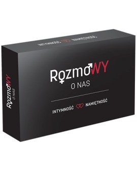 RozmoWY O NAS: Intymno?? i nami?tno??