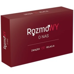 RozmoWY O NAS: Zwi?zek i...