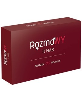 RozmoWY O NAS: Zwi?zek i relacja