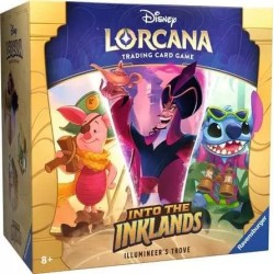 Disney Lorcana (Set03)...