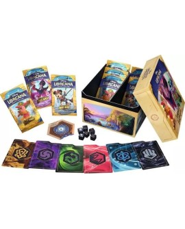 Disney Lorcana (Set03) trove pack