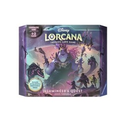 Disney Lorcana (Set04)...