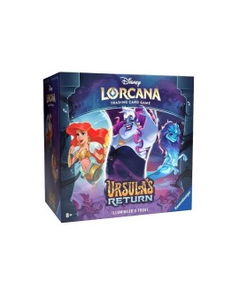 Disney Lorcana (Set04) trove pack