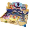 Disney Lorcana (Set03) booster box 24 boostery