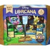 Ravensburger 11098295 gra planszowa Gra karciana Strona kolekcjonerska
