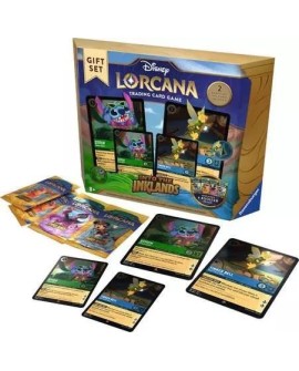 Ravensburger 11098295 gra planszowa Gra karciana Strona kolekcjonerska