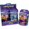 Ravensburger Disney Lorcana TCG: Ursula's Return Gra karciana Strona kolekcjonerska