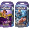 Ravensburger Disney Lorcana TCG: Ursula's Return Gra karciana Strona kolekcjonerska