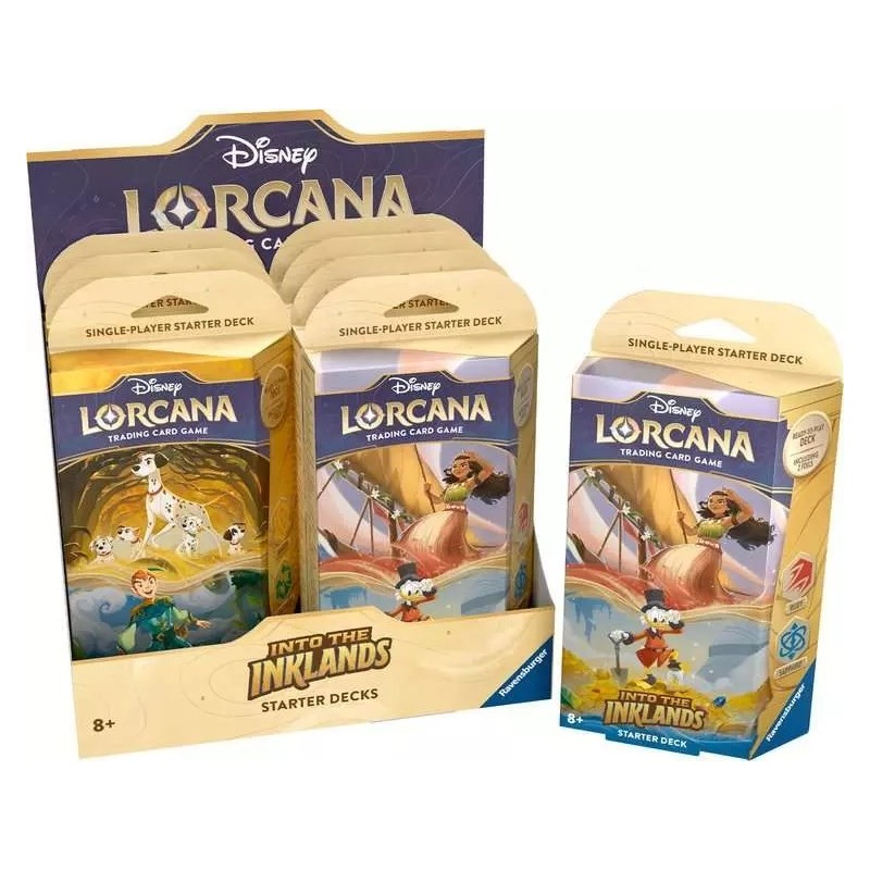 Ravensburger 11098305 karta kolekcjonerska
