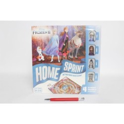 Gra Home Sprint Frozen 2...