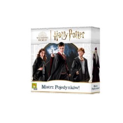 Harry Potter: Mistrz...