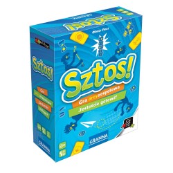 Sztos!