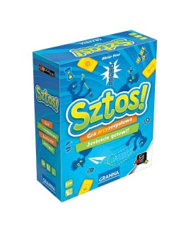 Sztos!