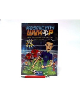 GRA Kosmiczny Wykop 00381 03819