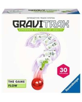 Ravensburger GraviTrax The Game Flow Zabawka do gry w kulki