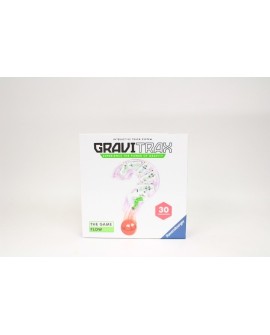 Ravensburger GraviTrax The Game Flow Zabawka do gry w kulki