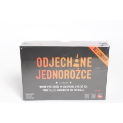 Odjechane Jednorożce: Bez...
