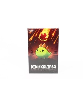 Dinokalipsa gra Rebel