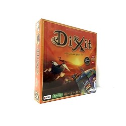Dixit (2021) gra rodzinna...