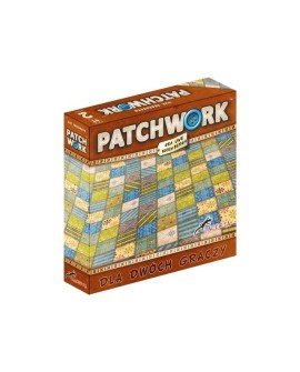 Patchwork (edycja polska)
