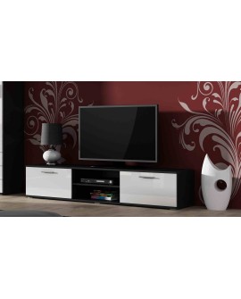 Zestaw SOHO 1 (RTV180 + Wit S1 + Półki) CZ/BI POŁ