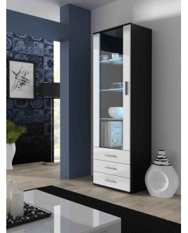 Zestaw SOHO 1 (RTV180 + Wit S1 + Półki) CZ/BI POŁ