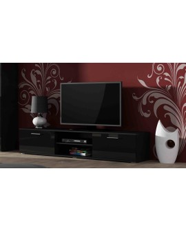 Zestaw SOHO 1 (RTV180 + Wit S1 + Półki) CZ/CZ POŁ
