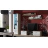 Zestaw SOHO 1 (RTV180 + Wit S1 + Półki) DS/BI POŁ
