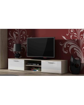 Zestaw SOHO 1 (RTV180 + Wit S1 + Półki) DS/BI POŁ