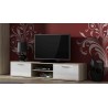 Zestaw SOHO 1 (RTV180 + Wit S1 + Półki) DS/BI POŁ