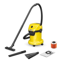 Odkurzacz KARCHER WD 3...