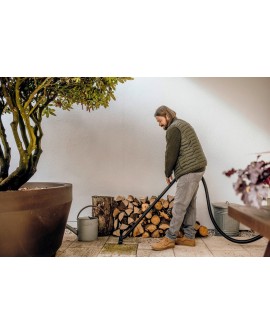Odkurzacz KARCHER WD 3 V-17/4/35 + Nozzles(YYY) - 1.628-124.0