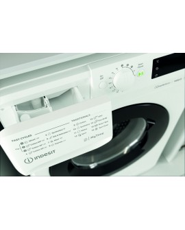 Pralka INDESIT MTWE 81495 WK EE