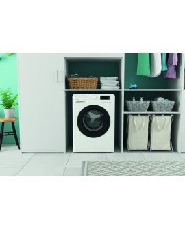 Pralka INDESIT MTWE 81495 WK EE