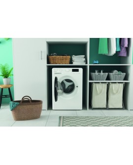 Pralka INDESIT MTWE 81495 WK EE
