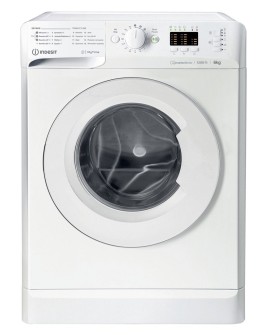 Pralka INDESIT MTWSA 61294 W PL