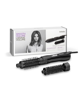 Suszarko-lokówka BABYLISS AS82E