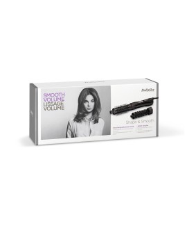 Suszarko-lokówka BABYLISS AS82E