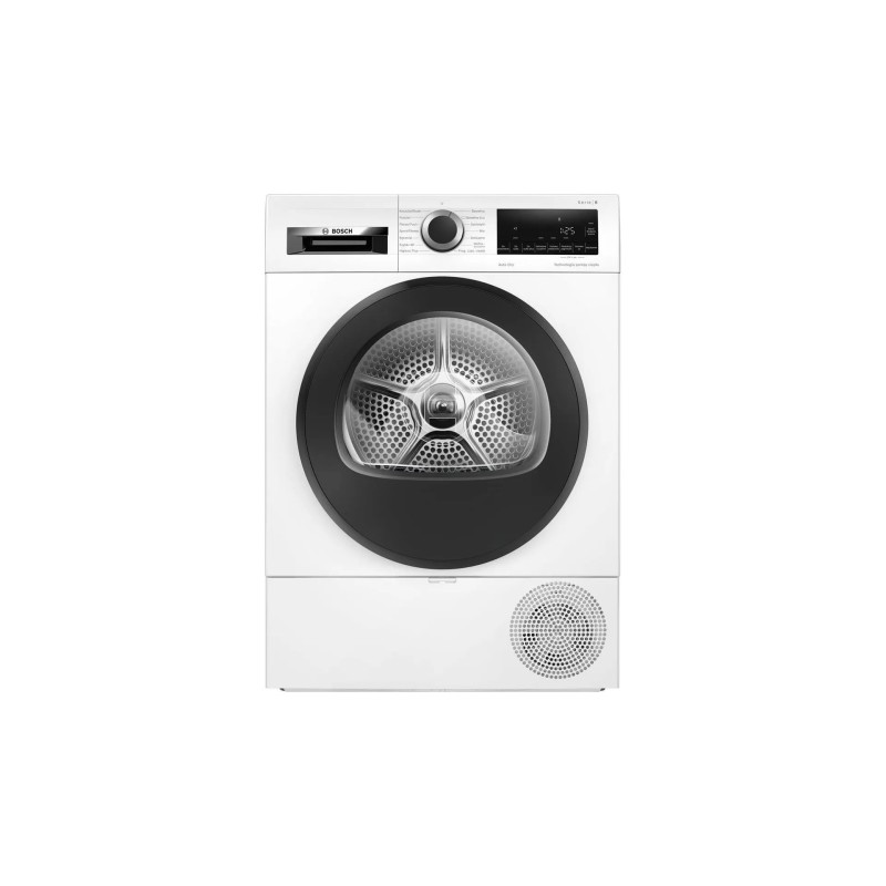 Suszarka do bielizny BOSCH WQG233DKPL
