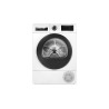 Suszarka do bielizny BOSCH WQG233DKPL