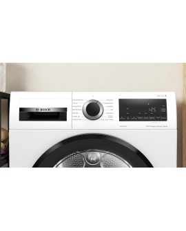 Suszarka do bielizny BOSCH WQG233DKPL